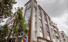 Npg Hotel, Near Kempegowda International Airport