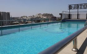 Npg Hotel, Near Kempegowda International Airport